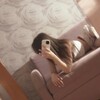 Логотип телеграм канала @koshkinakissa — кисс