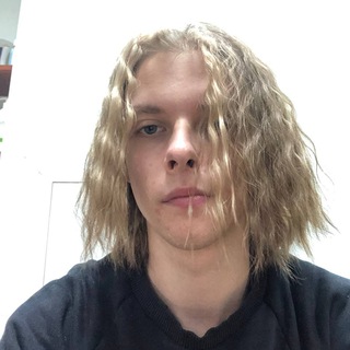 Логотип телеграм канала @koshkinpavel — КОШКИН