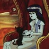Логотип телеграм канала @koshkinssblog — страна кошмаров
