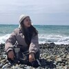 Логотип телеграм канала @koshkoarinka — aryacozy