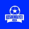 Логотип телеграм -каналу koshlive — 𝙆𝙤𝙨𝙝𝙠𝙞𝙣𝙗𝙖𝙮𝙚𝙫_𝙡𝙞𝙫𝙚