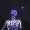 Логотип телеграм канала @koshmar_treepsize — Берлога Treepsize