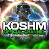 Логотип телеграм канала @koshmchannel — KOSHM