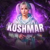 Логотип телеграм канала @koshmrpubg0 — KOSHMAR PUBG