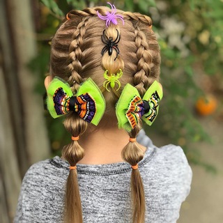 Логотип телеграм канала @kosichki_girls — 🎀 ДЕВОЧКИ КОСИЧКИ 🎀