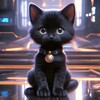Логотип телеграм канала @kosjka — КОСЬКА