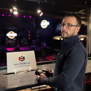Логотип телеграм канала @koskam_tim — Тимофей Заверткин