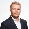 Логотип телеграм канала @koskovrf — ГОВОРИТ КОСЬКОВ 📢