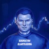 Логотип телеграм канала @kosmatovcrypto — Трейдинг Инвестиции | Пират профита
