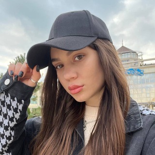 Telegram channel kosmetika_podborki logo