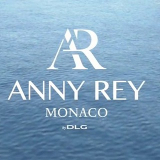 Логотип телеграм канала @kosmetikannyreymonaco — ✨Anny Rey Monaco✨
