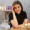 Логотип телеграм канала @kosmetolog_krasoty — СУРОВЦЕВА Мария | Красота и здоровье