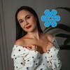 Логотип телеграм канала @kosmetolog_wellness — Анна / Welness❄️косметолог
