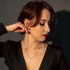 Логотип телеграм канала @kosmetologia_anna — Косметолог Анна Власова