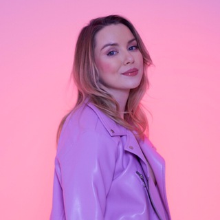 Логотип телеграм канала @kosmetosnaia — Косметосная Леры Фенскé