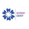 Логотип телеграм канала @kosmident_nekrasovka — КосмиДент- медицинский центр в Некрасовке