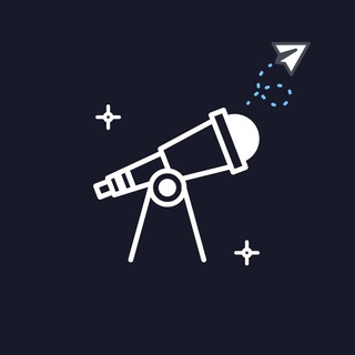 Telegram channel Бортовой Журнал Телеграм-админа logo