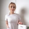 Логотип телеграм канала @kosmo_nataly — ДНЕВНИК КОСМЕТОЛОГА