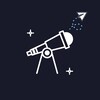 Логотип телеграм канала @kosmo_telegram — Бортовой Журнал Телеграм-админа