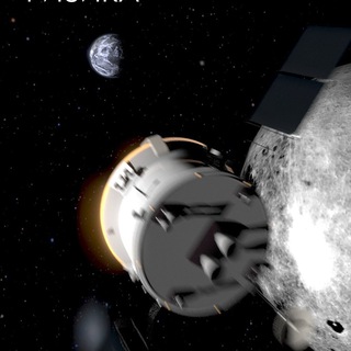 Логотип телеграм канала @kosmolenta — Kosmolenta.com