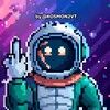 Логотип телеграм канала @kosmon2vt — kosmon2vt