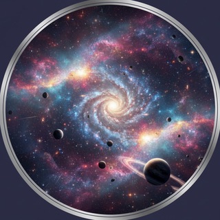 Логотип телеграм канала @kosmos_science — Космос новости | Планеты Звёзды Открытия | Вселенная Факты