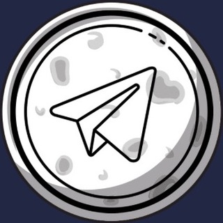 Логотип телеграм канала @kosmos_telegram — 🚀 Космический Телеграм I Онлайн-встреча