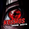 Логотип телеграм канала @kosmos_atwesrth — ❤️‍🩹 | Bs2webAnimeedits. | Bs2bestАнимеэдиты4к.
