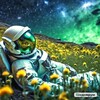Логотип телеграм канала @kosmosbezgranich — Безграничный космос 🚀
