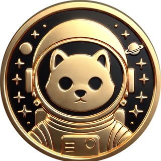 Logo of telegram channel kosmosdoge_news — Kripto Aslan