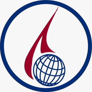 Логотип телеграм канала @kosmosoft_ru — НВК Космософт