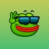 Logo of telegram channel kosmosss0 — (. )( .)