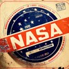 Логотип телеграм канала @kosmostarsspace — NASA | Всё о космосе ☄️