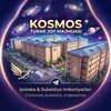Telegram kanalining logotibi kosmosturarjoy1 — Subsidiya & Ipateka