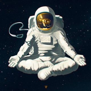 Логотип телеграм канала @kosmostvtvoi — Космонавты
