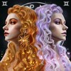 Логотип телеграм канала @kosmoznak — Космознаки✨