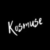 Telegram арнасының логотипі kosmuse — Kosmuse