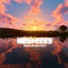 Логотип телеграм канала @kosmyyyvpatoke — Kosmyyy - Minecraft ( ресурс паки, читы, моды, МКПЕ )