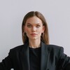 Логотип телеграм канала @kosogorova_coaching — СИЛА ЛИЧНОСТИ | Алина Косогорова