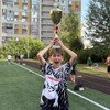 Логотип телеграм канала @kosolapovspire — Kos10