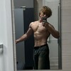 Логотип телеграм канала @kosolapygym — Косолапый𒌐