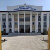 Telegram channel Koson tuman ixtisoslashtirilgan maktab logo