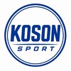 Telegram kanalining logotibi kosonjtsb — "Koson sport"