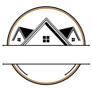 Telegram channel UY Plan loyihalar logo