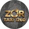 Telegram kanalining logotibi kosonsoy1260 — ZO'R TAXI | 1260