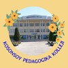 Telegram kanalining logotibi kosonsoy_pedagogika — Kosonsoy Pedagogika kolleji Rasmiy 2024