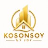 Telegram kanalining logotibi kosonsoy_uy_joy — Kosonsoy uy joy /Tezkor eʼlon