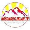 Telegram channel KOSONSOYLIKLAR | Расмий канал logo