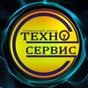 Telegram kanalining logotibi kosonsoytexnoservis — TEXNO SERVIS Kosonsoy