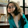 Логотип телеграм канала @kosovacbt — Психолог Вика